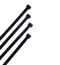 cable ties black